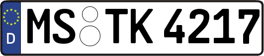MS-TK4217