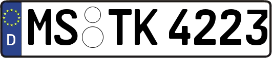 MS-TK4223