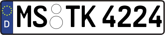 MS-TK4224