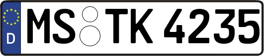 MS-TK4235