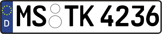 MS-TK4236