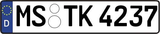 MS-TK4237