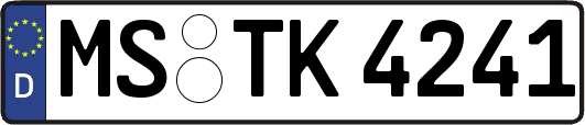 MS-TK4241