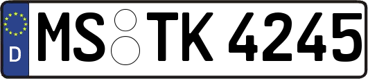 MS-TK4245