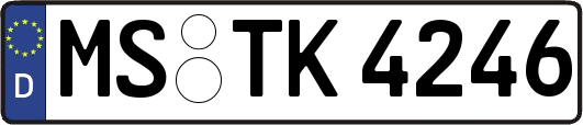 MS-TK4246