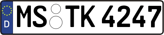 MS-TK4247