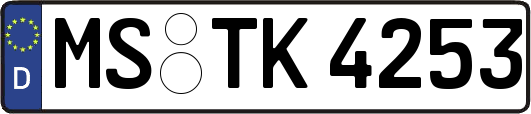 MS-TK4253