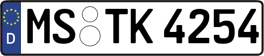MS-TK4254