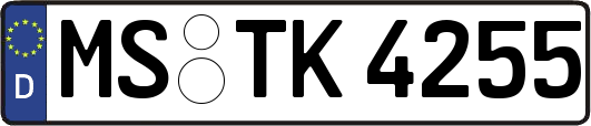 MS-TK4255