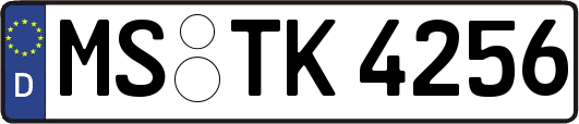 MS-TK4256