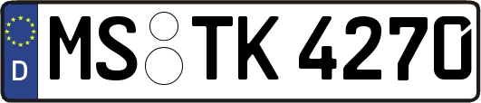 MS-TK4270