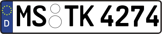 MS-TK4274