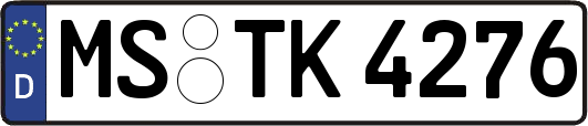 MS-TK4276