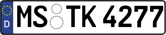 MS-TK4277