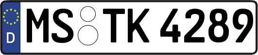 MS-TK4289