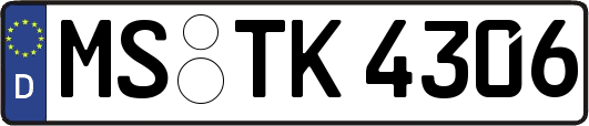 MS-TK4306