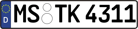 MS-TK4311
