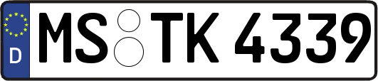 MS-TK4339