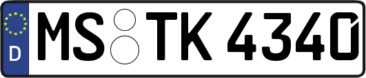 MS-TK4340