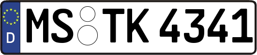 MS-TK4341