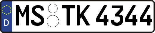 MS-TK4344