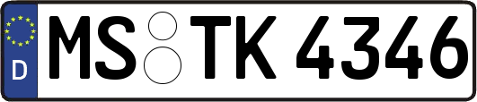 MS-TK4346