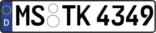 MS-TK4349