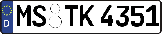MS-TK4351