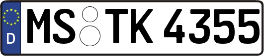 MS-TK4355
