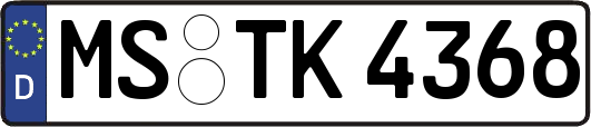 MS-TK4368
