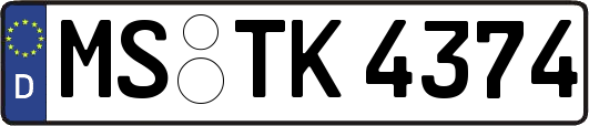 MS-TK4374