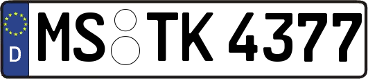 MS-TK4377