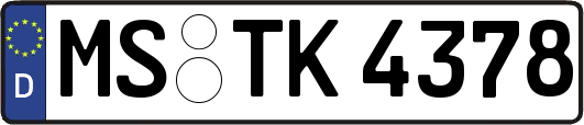MS-TK4378
