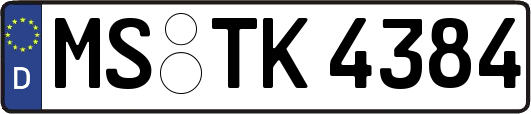 MS-TK4384
