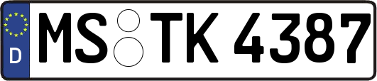MS-TK4387