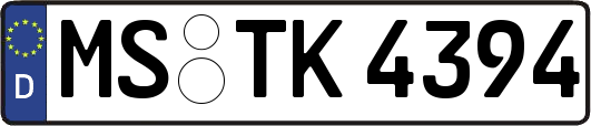 MS-TK4394