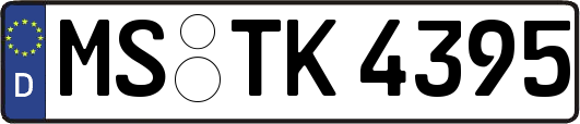 MS-TK4395