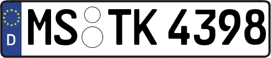 MS-TK4398