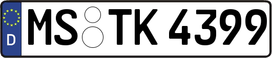 MS-TK4399