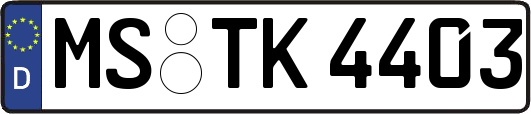 MS-TK4403