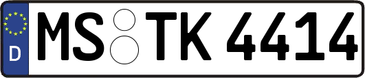 MS-TK4414