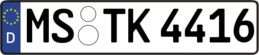 MS-TK4416