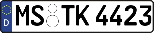 MS-TK4423