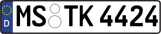 MS-TK4424