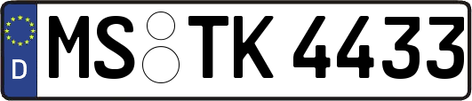MS-TK4433