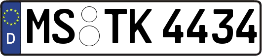 MS-TK4434