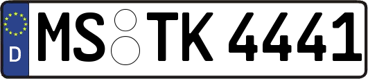 MS-TK4441