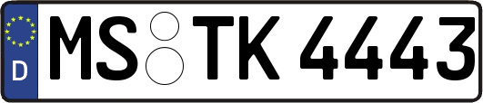 MS-TK4443