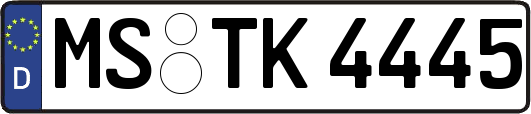 MS-TK4445