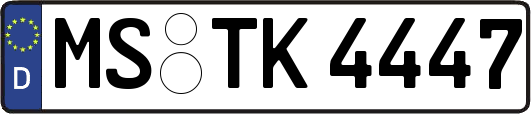 MS-TK4447
